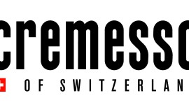 CREMESSO_Logo_Vorderstueck