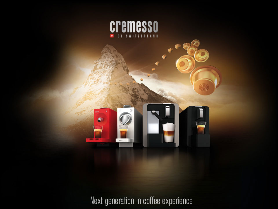 cremesso 3