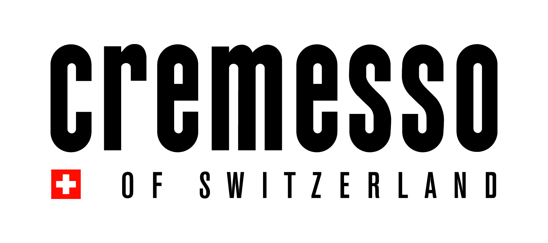 CREMESSO_Logo_Vorderstueck