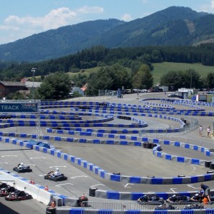 gokart