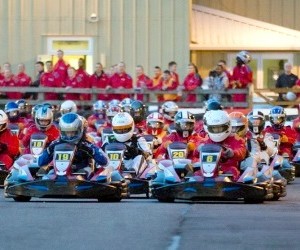karting