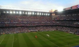 real valencia