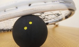 squash