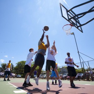 streetbal