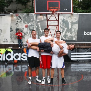 streetball 2