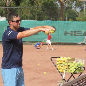 tennis 3