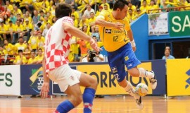 falcao futsal