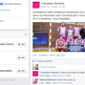 tsystems 3