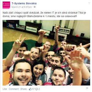 tsystems 5