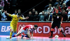 futsal goal