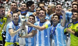 argentina