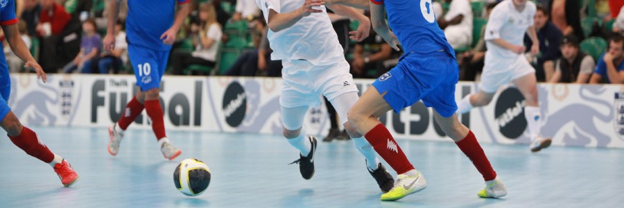 Business Football Challenge 2017