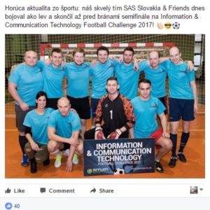 sas slovakia