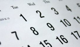 calendar