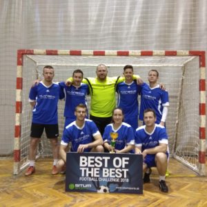 3.miesto - Asseco CE
