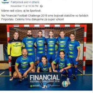 ffc18 finportal