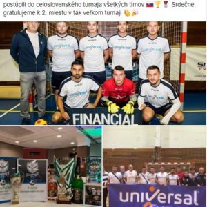 ffc18 universal