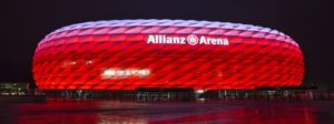 allianz arena