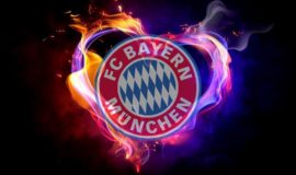 bayern logo