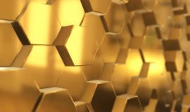 gold