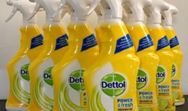 dettol
