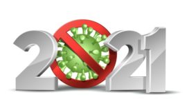 2021 covid