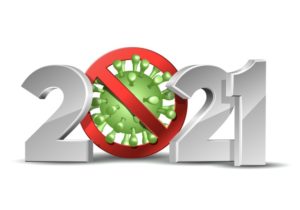2021 covid