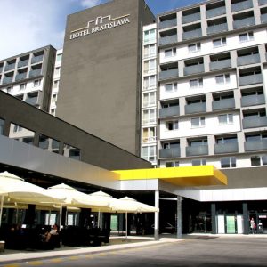 Hotel Bratislava 2