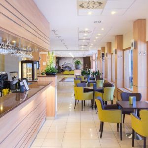 Hotel Bratislava 3