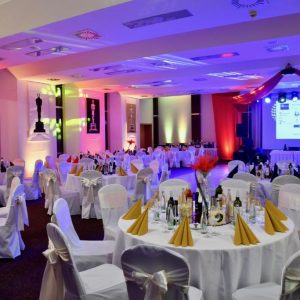Hotel Bratislava 6
