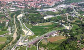 imola
