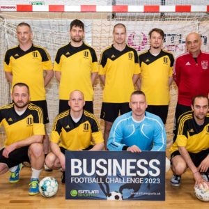 bfc23 slovnaft